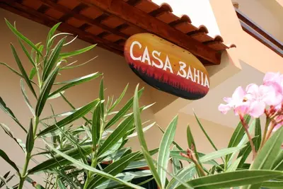 Image de Casas Bahia 11, Penthouse élégant