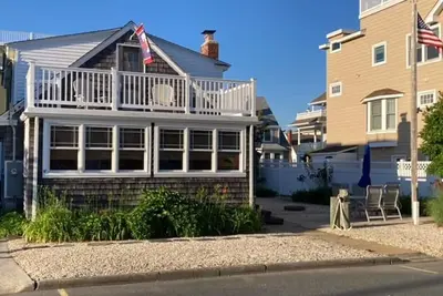 Image de Hébergement 3 chambres à Brant Beach