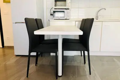 Image de Appartement en face le port de Roses