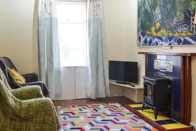 Image de Logement de 3 chambres à Holyhead