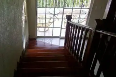 Image de La maison Marley Manor. .
