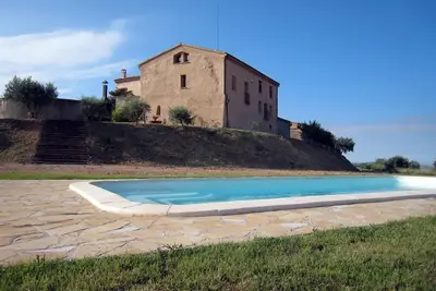 Image de Cal Camats Casa Rural 17 unités