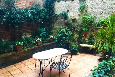 Image de Casa Al Teatro, à quelques pas de Ponte Pietra et du théâtre romain