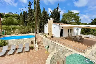 Image de Villenpark Playa Arena Maison Torre Isabel