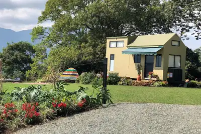 Image de Botanico Glamping Hotel