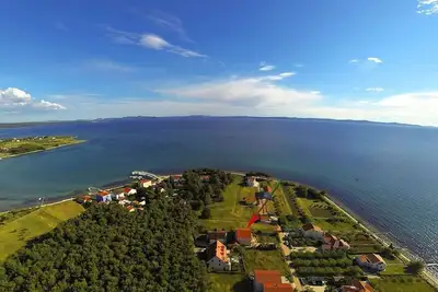 Image de Appartement avec vue mer (2 chambres)