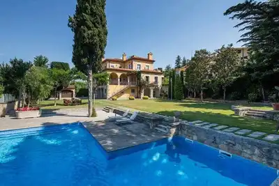 Image de Manoir Triadú-Marqués