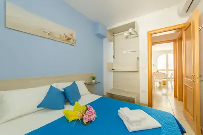 Image de Sea Front Comfort 4 lits