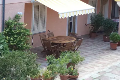 Image de Appartement \"Remo2\" Corte Mannoni