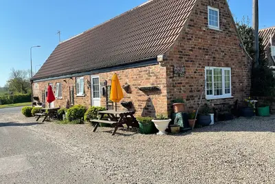 Image de Quirky Self Catering Cottage Yarm - Dormir de 1-12 personnes - Dog Friendly