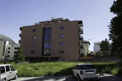 Image de Agréable appartement pour 2 personnes avec Wifi, Tv et parking