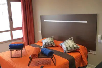 Appartement De Luxe 2v Pres De La Plage