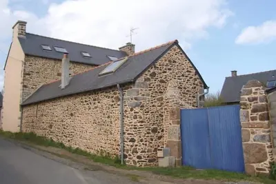 Image de Maison avec jardin clos