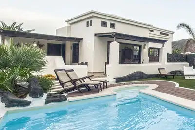 Image de Maison / villa - Playa Blanca