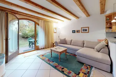 Image de Quartier résidentiel confortable directement sur toutes les infrastructures