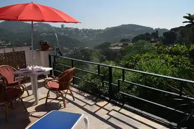 Image de Villenpark Playa Arena Maison Balu