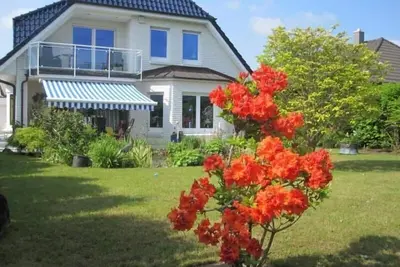 Image de Appartement de vacances Malente pour 1 - 2 personnes avec 1 chambre à coucher - Domicile de vacance