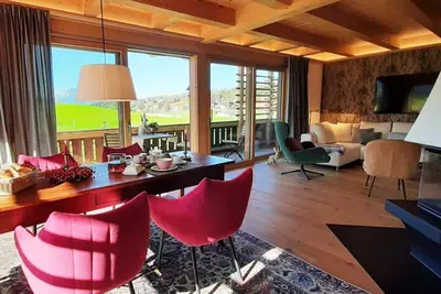Image de Wohnung 4 \"Kaiserkrone\"