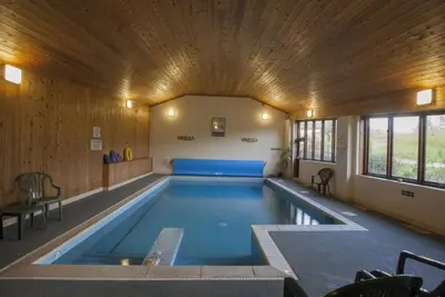 Image de Luccombe Cottage - Les écuries