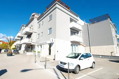 Image de Appartement de vacances Medulin pour 1 - 4 personnes avec 1 chambre à coucher - Appartement de vacan