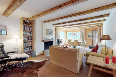 Image de Appartement familial de haute qualité dans un excellent emplacement
