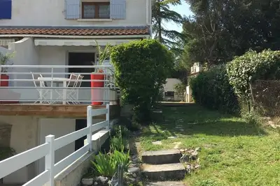 Image de Maison très bien située