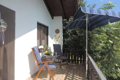 Image de Maison de vacances Waldeck pour 1 - 2 personnes avec 2 chambres à coucher - Maison de vacances