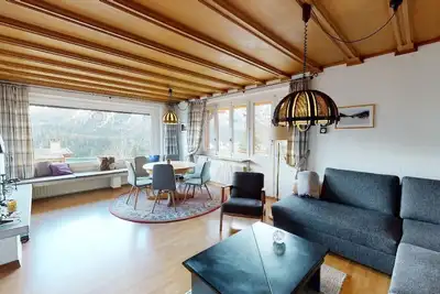 Image de Appartement confortable et toute l'infrastructure à portée de main.