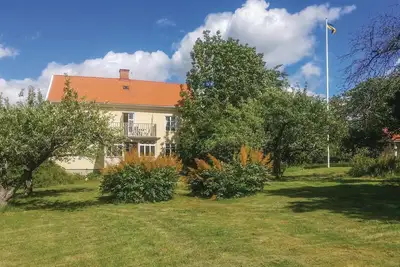 Image de Superbe maison Ă Vimmerby avec WiFi
