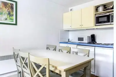 Image de Appartement 3 pièces Sélection - (6 personnes)