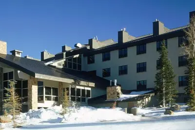 Image de Villa en semaine pour deux au Cedar Breaks Lodge - 2 ou 3 nuits