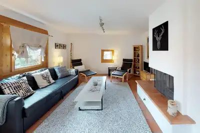 Le confort et la facilité d'accès sont garantis avec cet appartement