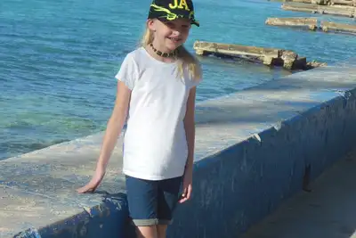 Image de Pas besoin de voiture! 7 minutes à pied de la célèbre plage du Docteur Cave! 9min de Margaritaville!