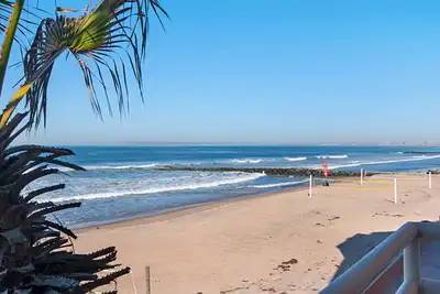 Image de Belle Direct Oceanfront Condo à San Diego