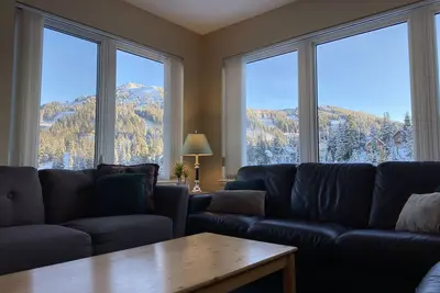 Image de 3 Br Penthouse avec vue sur la montagne @ Washington