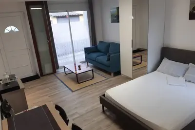 Image de villa alex ;Logement en rez de chaussé 31400 Toulouse Rangueil