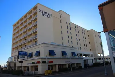 Image de En face d'Oceanfront