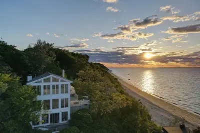Image de Casa Playa - Oasis isolée sur le Northfork Li