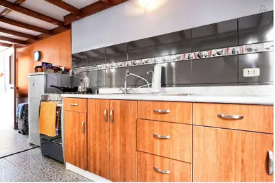 Image de Mini Appartement INDÉPENDANT