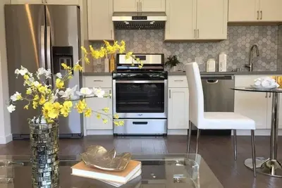 Image de Belle maison récemment rénovée près de Sfo
