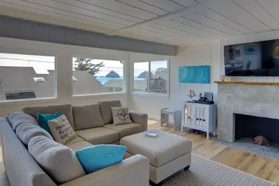 Image de Nancy's Lookout - situé au cœur d'Oceanside, Dog friendly