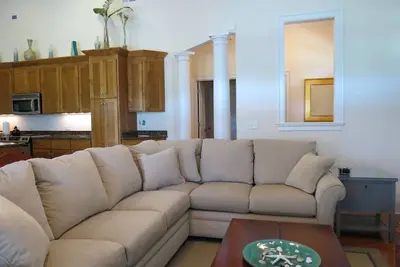 Image de Location vacances condo / Th St James Plantation - Southport (Caroline du Nord) - Cottage Retreat