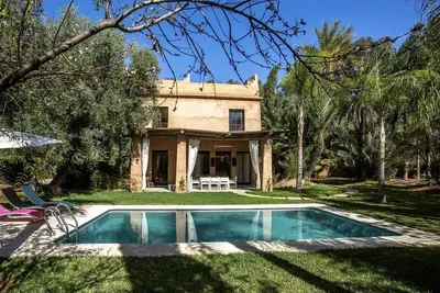 Image de Villa Atlas de Luxe Domaine des Kasbahs