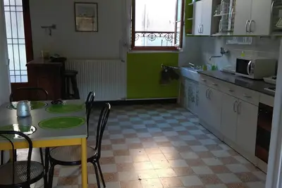Image de Jolie Maison de Potiers