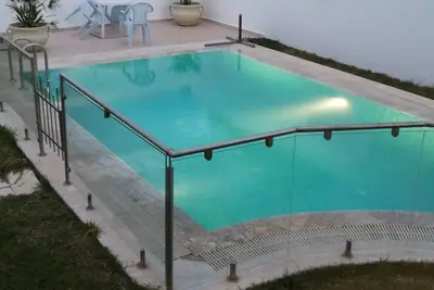 Image de chambre d’hôte 2 personnes