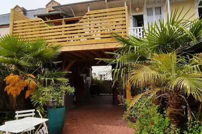 Image de Résidence Les Althéas - Appartement 2