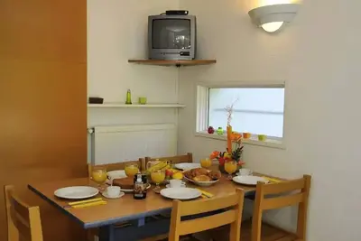 Image de Appartement 3 Pièces 5 Personnes 1 bébé
