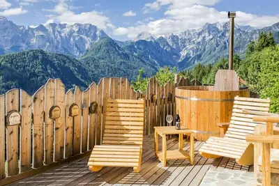 Image de Chalet **** Alpe Dreams - Votre résidence secondaire