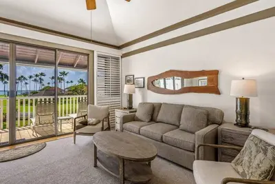 Image de Island Style W/Ocean View, Lanai and Fans–Kiahuna