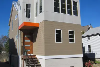 Image de Maison moderne au bord de l'eau * RÉSIDENTS De Westport / RÉSIDENTS Prospectifs Uniquement
